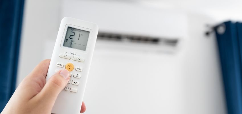 AC Line Frozen? Here's Everything You Need To Know