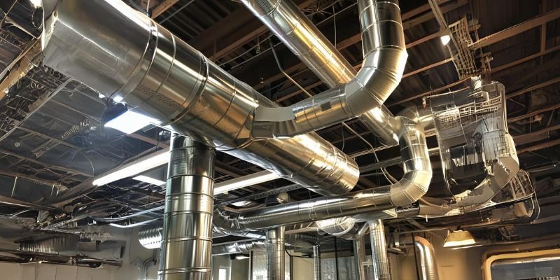 Plenum in a HVAC: Everything You Need to Know - An Overview