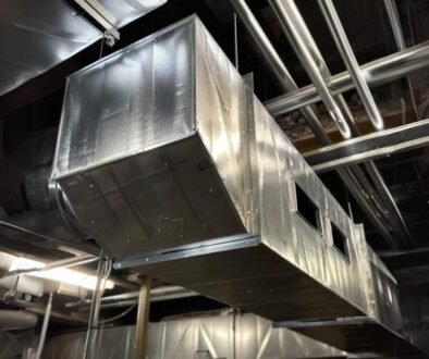 A plenum is a crucial component in HVAC systems that distributes conditioned air throughout a building. The plenum acts as a central hub where air is collected from the main unit before being circulated to different areas via ductwork.